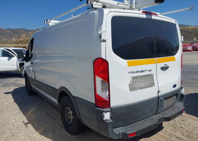 2019 Ford Transit-150, uszkodzenie: Prawy bok, Iaai lot 45314095, zdjęcie 3 z 6