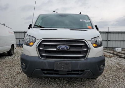 2020 Ford Transit T-250, пошкодження: Дах, Copart лот 50722586, фото 5 з 6