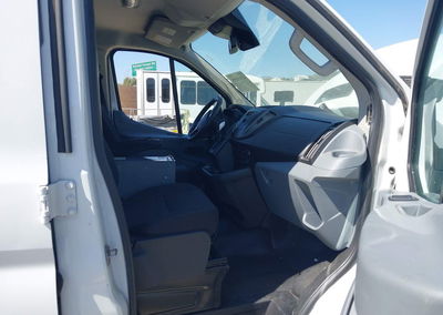 2019 Ford Transit-150, uszkodzenie: Prawy bok, Iaai lot 45314095, zdjęcie 5 z 6