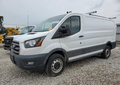 2020 Ford Transit T-250, пошкодження: Дах, Copart лот 50722586