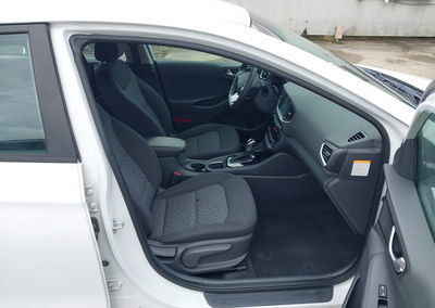 2019 Hyundai Ioniq Hybrid Blue, uszkodzenie: Prawy bok, Iaai lot 45430828, zdjęcie 5 z 6