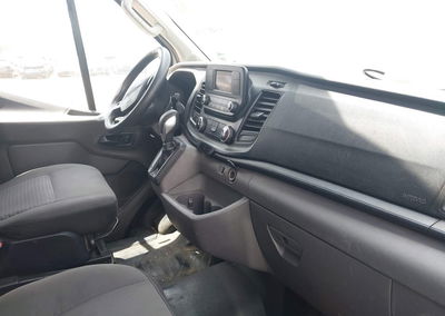 2020 Ford Transit-250, daño Frontal derecho, Iaai lote 45487158, foto 5 de 6