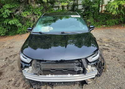 2026 Chrysler Pacifica Limited, uszkodzenie: Przód, Copart lot 64559666, zdjęcie 5 z 14