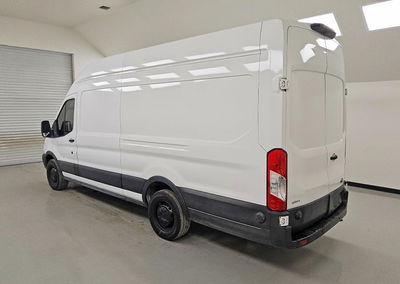 2019 Ford Transit T-250, uszkodzenie: Drobne wgniecenia/zarysowania, Copart lot 61618056, zdjęcie 2 z 13