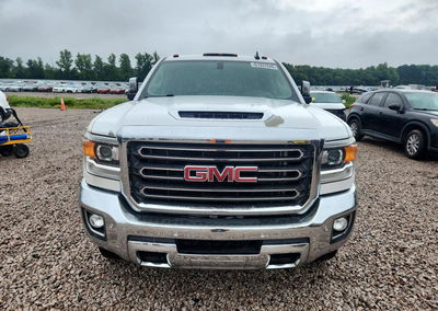 2019 Gmc Sierra K2500 Slt, uszkodzenie: Mechaniczne, Copart lot 61937046, zdjęcie 5 z 6