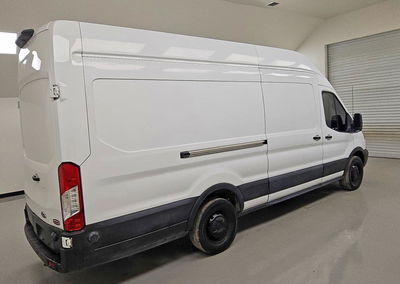 2019 Ford Transit T-250, uszkodzenie: Drobne wgniecenia/zarysowania, Copart lot 61618056, zdjęcie 3 z 13