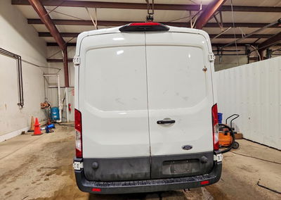 2020 Ford Transit T-250, пошкодження: Звичайний знос, Copart лот 63934766, фото 6 з 6