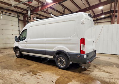 2020 Ford Transit T-250, пошкодження: Звичайний знос, Copart лот 63934766, фото 2 з 6