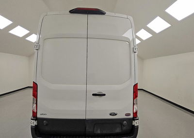 2019 Ford Transit T-250, uszkodzenie: Drobne wgniecenia/zarysowania, Copart lot 61618056, zdjęcie 6 z 13