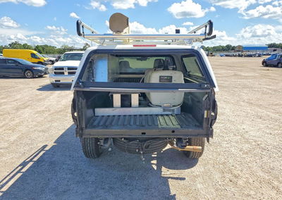 2023 Toyota Tacoma Sr, Rear End damage, Copart lot 64210486, photo 6 of 6