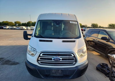2019 Ford Transit T-150, uszkodzenie: Normalne zużycie, Copart lot 62077746, zdjęcie 5 z 6