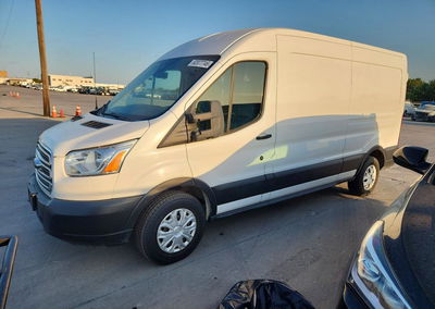 2019 Ford Transit T-150, uszkodzenie: Normalne zużycie, Copart lot 62077746