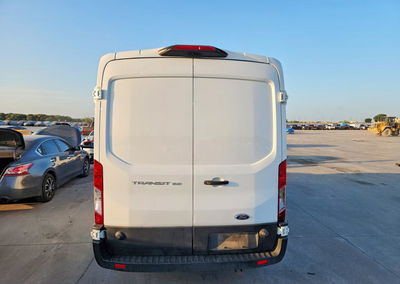 2019 Ford Transit T-150, uszkodzenie: Normalne zużycie, Copart lot 62077746, zdjęcie 6 z 6
