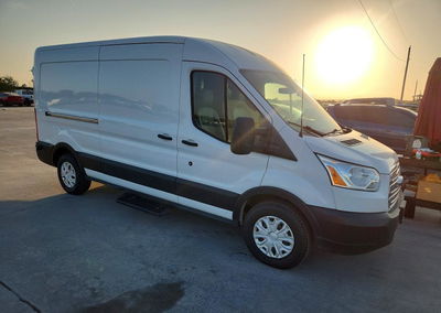 2019 Ford Transit T-150, uszkodzenie: Normalne zużycie, Copart lot 62077746, zdjęcie 4 z 6