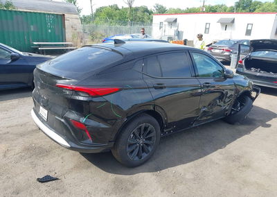 2026 Buick Envista Sport Touring Fwd, daño Frontal derecho, Iaai lote 45405223, foto 4 de 16