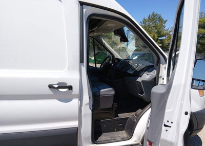 2019 Ford Transit-150, uszkodzenie: Tył, Iaai lot 45098716, zdjęcie 5 z 6