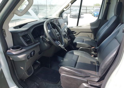2022 Ford Transit-350 Cutaway, пошкодження: Normal Wear & Tear, Iaai лот 45819582, фото 6 з 6