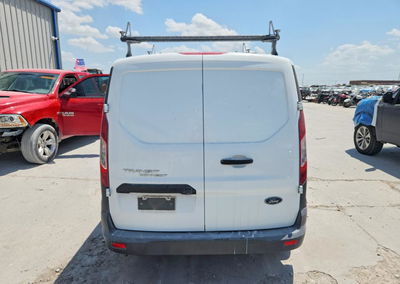 2020 Ford Transit Connect Xl, daño Desgaste normal, Copart lote 61336366, foto 6 de 6