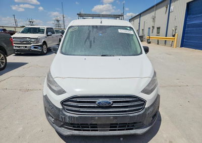 2020 Ford Transit Connect Xl, daño Desgaste normal, Copart lote 61336366, foto 5 de 6