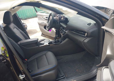 2026 Buick Envista Sport Touring Fwd, daño Frontal derecho, Iaai lote 45405223, foto 5 de 16