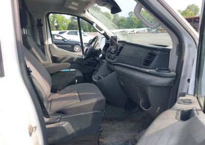 2020 Ford Transit-150, uszkodzenie: Tył, Iaai lot 45702630, zdjęcie 5 z 6