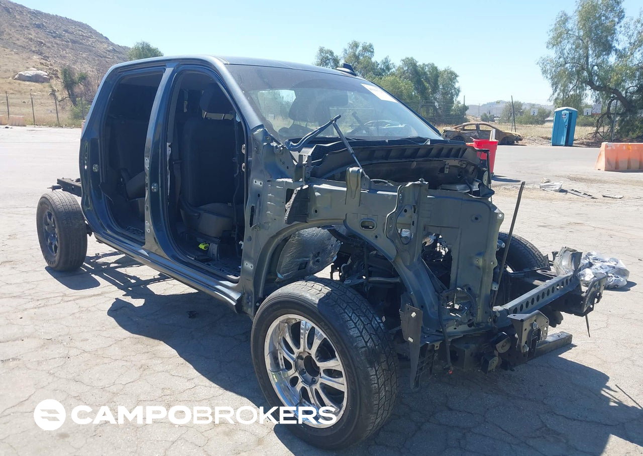 2020 Chevrolet Silverado 1500, uszkodzenie: Strip, Iaai lot 45063723