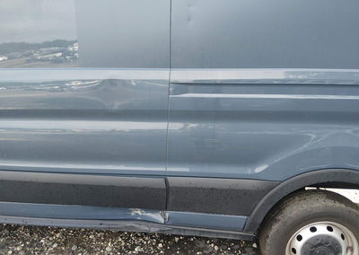 2019 Ford Transit-250, uszkodzenie: Left & Right Side, Iaai lot 45815402, zdjęcie 6 z 6