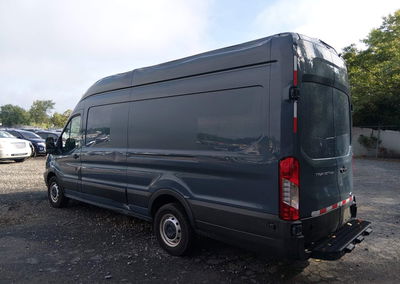 2019 Ford Transit-250, uszkodzenie: Left & Right Side, Iaai lot 45815402, zdjęcie 3 z 6