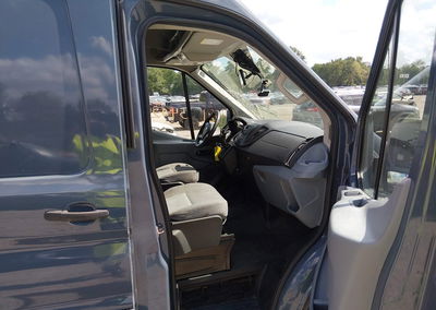 2019 Ford Transit-250, uszkodzenie: Left & Right Side, Iaai lot 45815402, zdjęcie 5 z 6