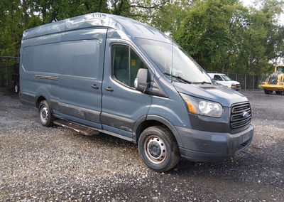 2019 Ford Transit-250, uszkodzenie: Left & Right Side, Iaai lot 45815402