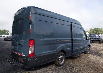 2019 Ford Transit-250, uszkodzenie: Left & Right Side, Iaai lot 45815402, zdjęcie 4 z 6