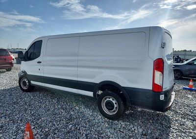 2024 Ford Transit 150 Delivery Van, uszkodzenie: Przód, Copart lot 63566156, zdjęcie 2 z 16