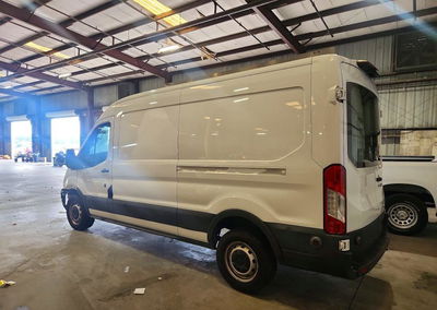 2020 Ford Transit T-250, пошкодження: Передня частина, Copart лот 60488506, фото 2 з 6