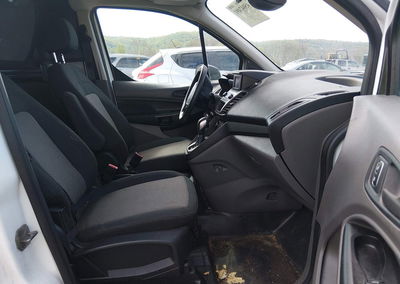 2019 Ford Transit Connect Xl, daño Lateral derecho, Iaai lote 45047491, foto 5 de 6