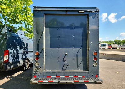 2021 Ford Transit T-350 Hd, пошкодження: Звичайний знос, Copart лот 64020156, фото 6 з 6