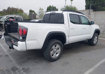2021 Toyota Tacoma Trd Pro, uszkodzenie: Vandalized, Iaai lot 45697120, zdjęcie 4 z 17