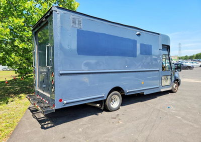 2021 Ford Transit T-350 Hd, пошкодження: Звичайний знос, Copart лот 64020156, фото 3 з 6