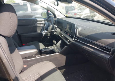 2023 Kia Sportage Lx, uszkodzenie: Prawy przód, Iaai lot 45143648, zdjęcie 5 z 16