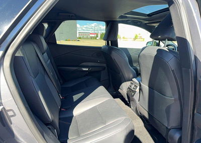 2023 Lexus Rx 350h Base, Minor Dents/Scratches damage, Copart lot 65581426, photo 6 of 6