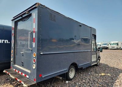 2021 Ford Transit T-350 Hd, uszkodzenie: Mechaniczne, Copart lot 57754356, zdjęcie 3 z 6