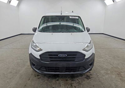 2021 Ford Transit Connect Xl, daño Abolladuras/rayones menores, Copart lote 62335496, foto 5 de 14