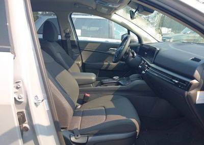 2027 Kia Sportage, пошкодження: Передня частина, Iaai лот 45866982, фото 5 з 17