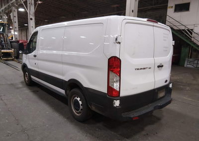 2019 Ford Transit-150, daño Normal Wear & Tear, Iaai lote 45774280, foto 3 de 18