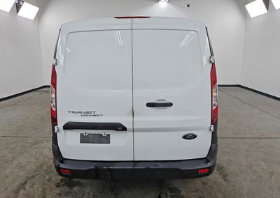 2021 Ford Transit Connect Xl, daño Abolladuras/rayones menores, Copart lote 62335496, foto 6 de 14