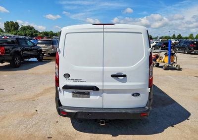 2019 Ford Transit Connect Xl, пошкодження: Передня частина, Copart лот 64600026, фото 6 з 13