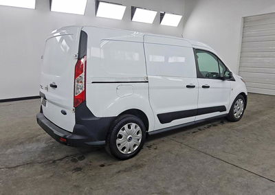 2021 Ford Transit Connect Xl, daño Abolladuras/rayones menores, Copart lote 62335496, foto 3 de 14