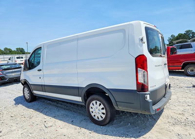 2019 Ford Transit T-250, uszkodzenie: Bok, Copart lot 64936916, zdjęcie 2 z 14
