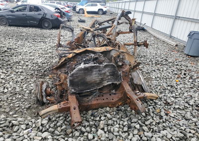 2023 Ford F150 Super Cab, Burn damage, Copart lot 82086945, photo 5 of 6