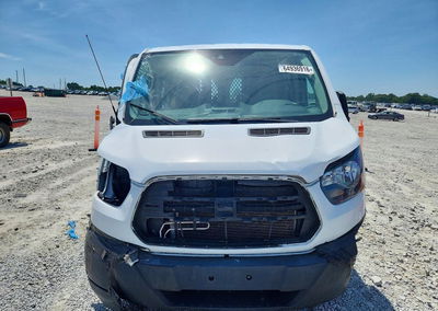 2019 Ford Transit T-250, uszkodzenie: Bok, Copart lot 64936916, zdjęcie 5 z 14