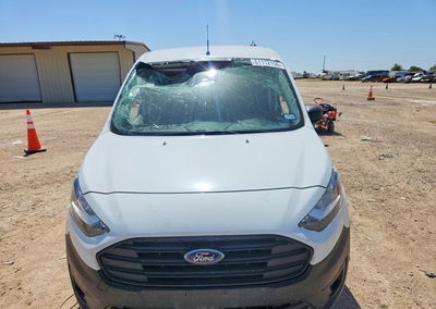 2023 Ford Transit Connect Xl, All Over damage, Copart lot 61112156, photo 5 of 6